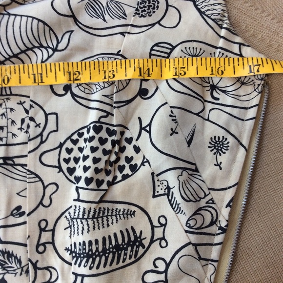 1940’s Rare Vintage  B.H. Wragge Dress - Picture 7 of 13